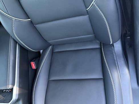 Used 2026 GMC Terrain Denali w/ LPO, Floor Liner Package AWD/4WD image 9