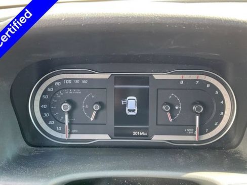 Certified 2023 Hyundai Tucson SEL AWD/4WD image 16