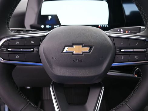 New 2026 Chevrolet Equinox LT w/ LPO, Floor Liner Package image 27