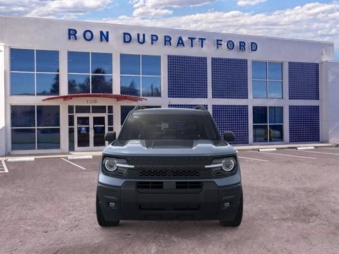 New 2026 Ford Bronco Sport Big Bend w/ Convenience Package AWD/4WD image 5