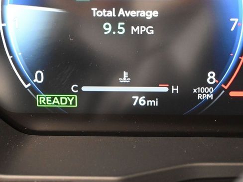 Certified 2025 Toyota Land Cruiser w/ Premium Package image 21