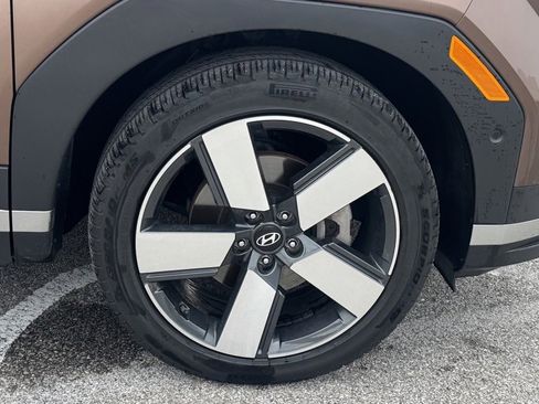 Used 2024 Hyundai Santa Fe Limited image 6