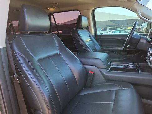 Used 2022 Ford Expedition Max XLT RWD image 18