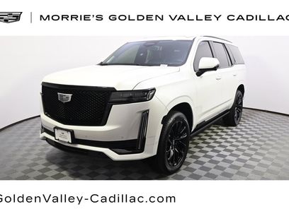 Certified 2023 Cadillac Escalade Sport Platinum