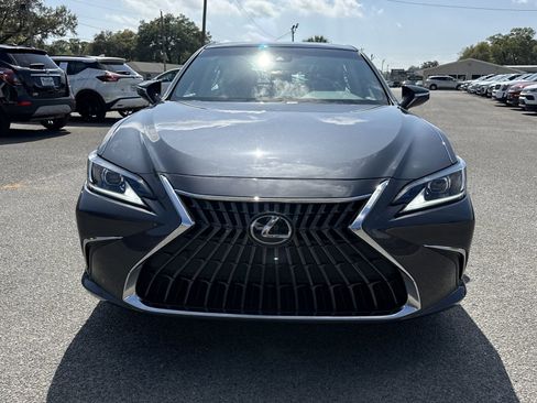 Used 2022 Lexus ES 350 w/ Premium Package FWD image 8