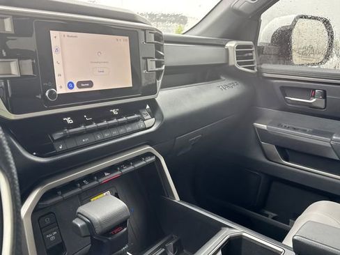 Used 2026 Toyota Tundra SR5 w/ TRD Off-Road Premium Package AWD/4WD image 18