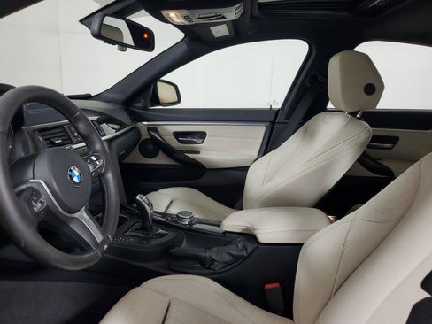Used 2016 BMW 428i Gran Coupe RWD image 21