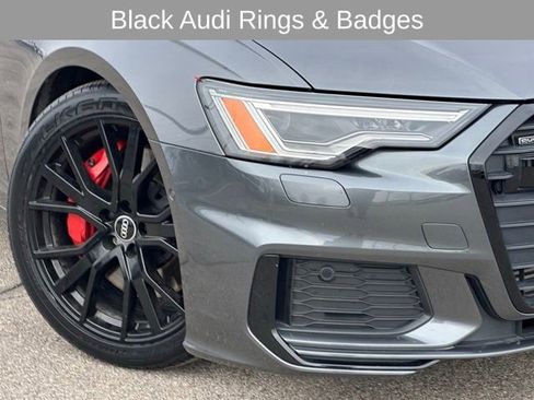 Used 2022 Audi A6 Premium Plus image 13