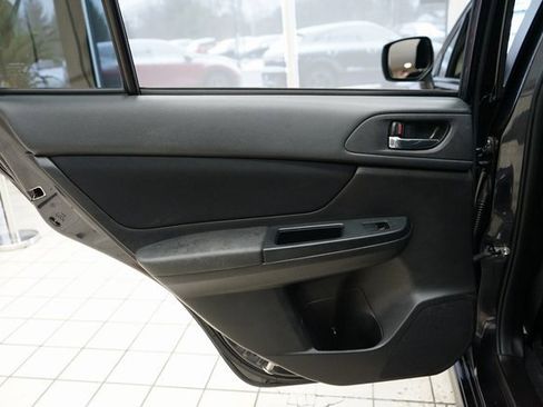 Used 2014 Subaru Crosstrek 2.0i Premium image 39