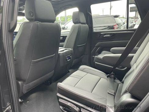 Used 2026 Chevrolet Tahoe RST w/ Comfort Package AWD/4WD image 16