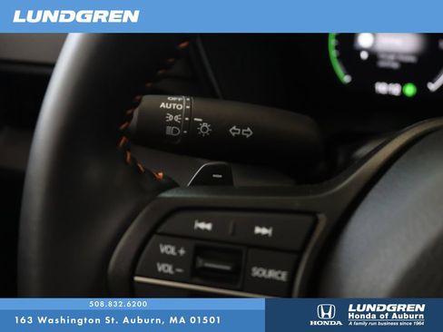 Used 2025 Honda CR-V Sport image 20