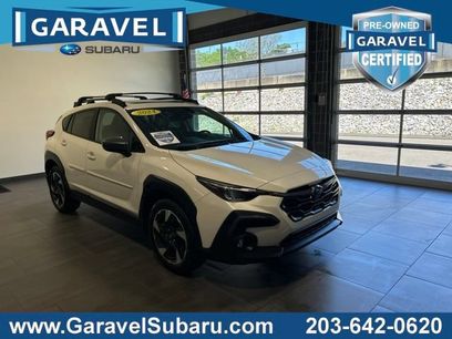 Used 2024 Subaru Crosstrek 2.5i Limited