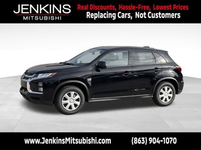 New 2027 Mitsubishi Outlander Sport FWD