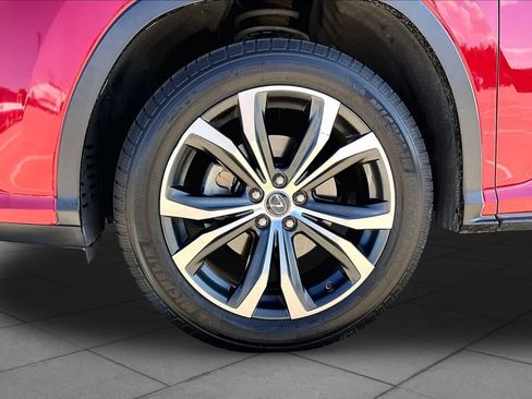 Used 2019 Lexus RX 350 FWD w/ Premium Package image 11
