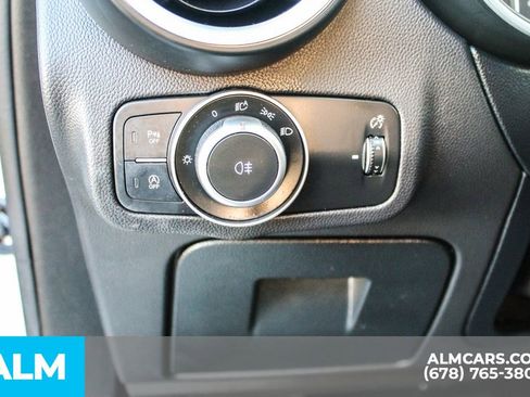 Used 2020 Alfa Romeo Stelvio Sport w/ Quick Order Package 22K Sport image 30