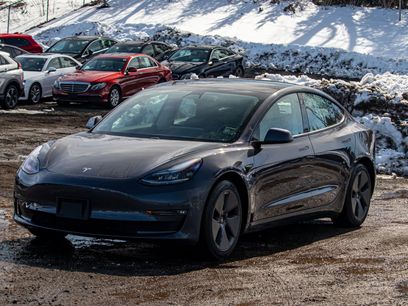 Used 2021 Tesla Model 3 Long Range