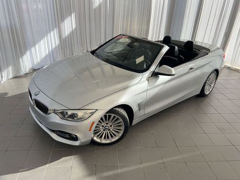 Used 2014 BMW 428i Convertible image 35