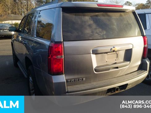 Used 2019 Chevrolet Tahoe LT AWD/4WD image 18