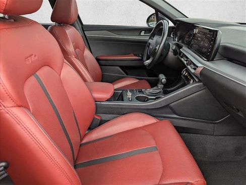 Used 2024 Kia K5 GT-Line FWD image 28