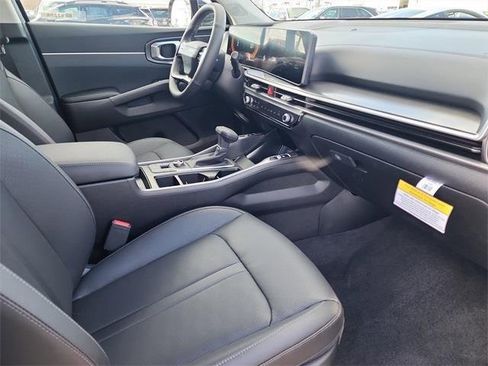 New 2026 Kia Sorento S w/ S Panoramic Sunroof Package image 18