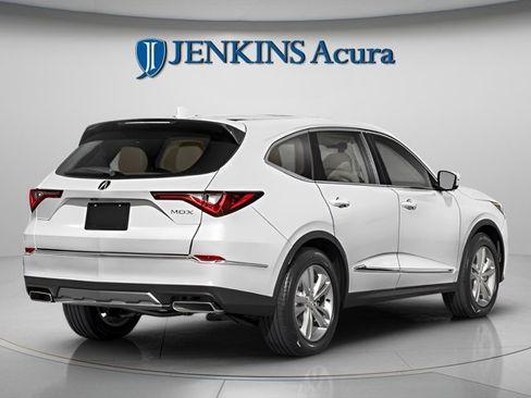 New 2026 Acura MDX SH-AWD image 3