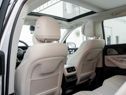 Used 2026 Mercedes-Benz GLE 450e 4MATIC image 28