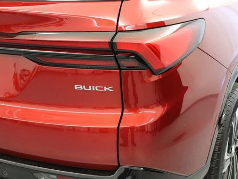 New 2025 Buick Enclave Sport Touring AWD/4WD image 9