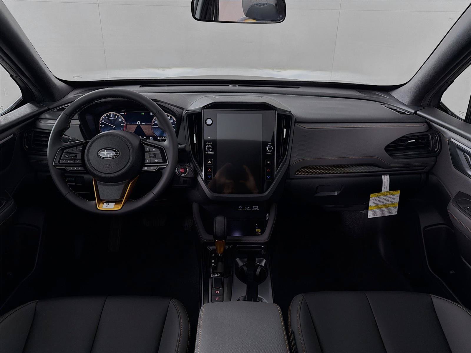 New 2026 Subaru Forester Wilderness AWD/4WD image 23