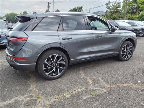 New 2024 Lincoln Corsair Grand Touring w/ Equipment Group 301A image 4