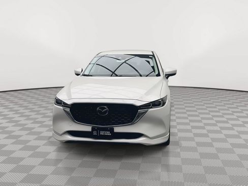 Certified 2024 MAZDA CX-5 AWD 2.5 S w/ Select Package image 32