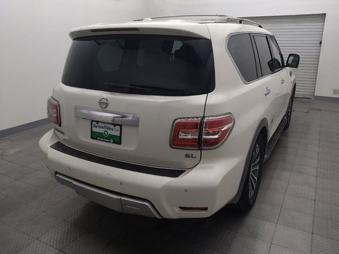 Used 2018 Nissan Armada SL w/ Premium Package RWD image 7