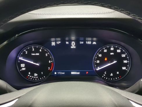 Used 2023 Buick Envision Essence image 43