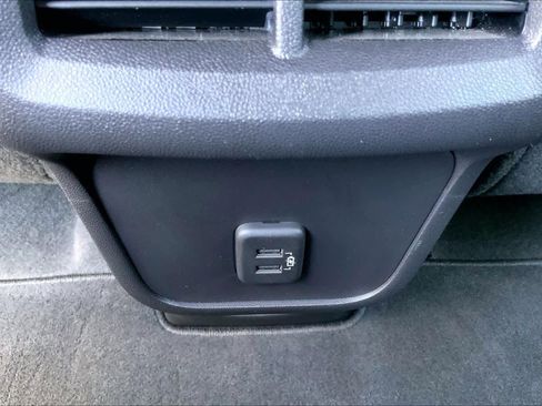 Used 2024 Chevrolet Equinox RS w/ RS Leather Package FWD image 36
