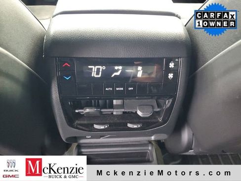 Used 2024 Jeep Grand Cherokee L Altitude RWD image 26