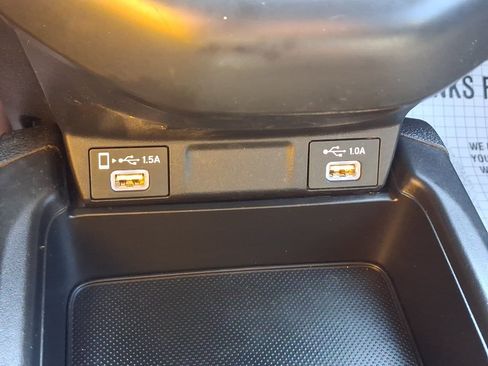 Used 2021 Honda CR-V EX-L image 29