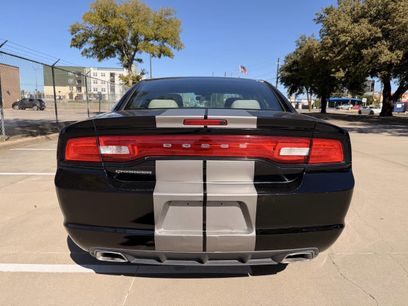 Used 2014 Dodge Charger SE