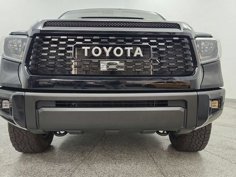 Used 2021 Toyota Tundra TRD Pro AWD/4WD image 12
