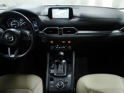 Used 2017 MAZDA CX-5 Touring image 15