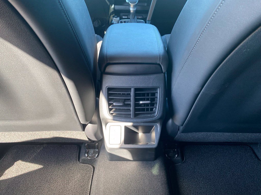 Used 2024 Kia Seltos S FWD image 32