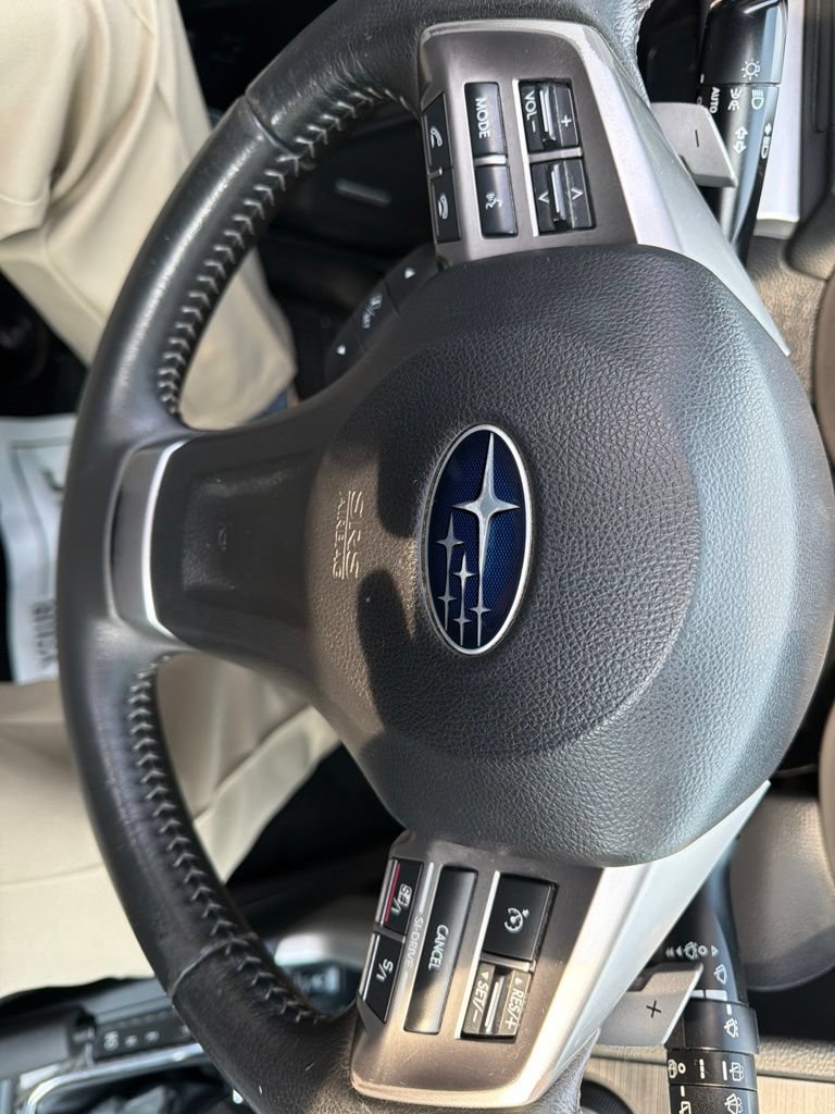 Used 2015 Subaru Forester 2.0XT Premium AWD/4WD image 14