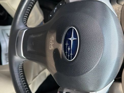 Used 2015 Subaru Forester 2.0XT Premium AWD/4WD image 14