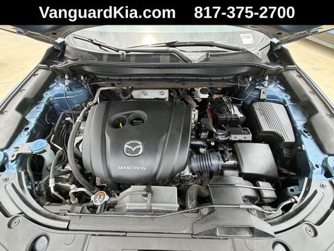 Used 2020 MAZDA CX-5 Grand Touring AWD/4WD image 20