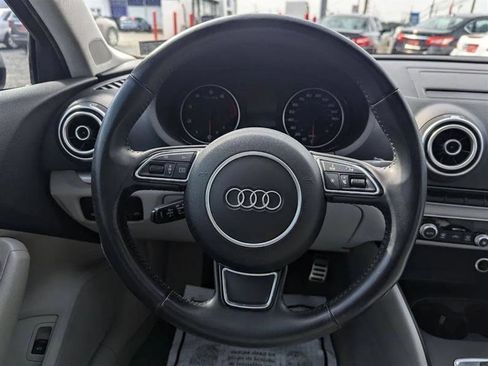 Used 2015 Audi S3 Premium Plus AWD/4WD image 21