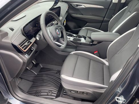 New 2026 Buick Envision Sport Touring AWD/4WD image 9