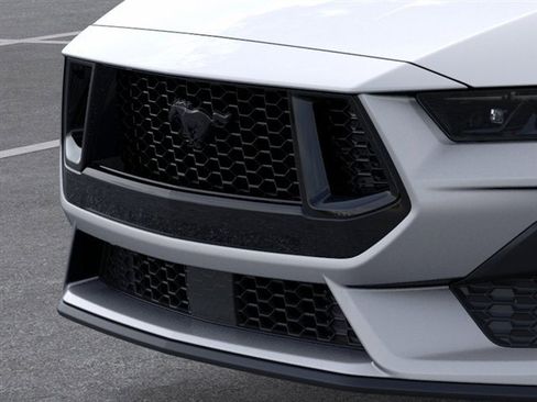New 2025 Ford Mustang GT RWD image 17