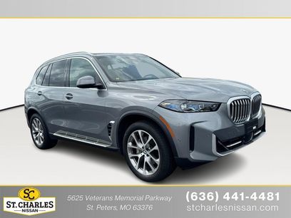 Used 2026 BMW X5 xDrive40i