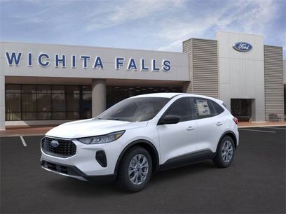New 2026 Ford Escape Active