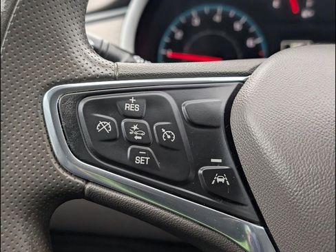 Used 2020 Chevrolet Malibu LS w/ Driver Confidence Package II image 18