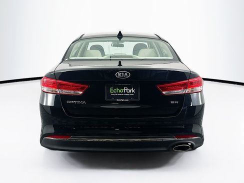 Used 2016 Kia Optima EX FWD image 7