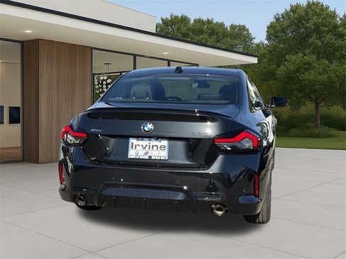 New 2026 BMW 230i xDrive Coupe w/ M Sport Package image 8